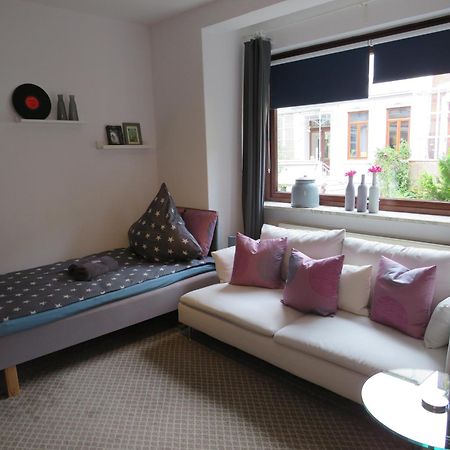 Apartementhaus Gneisenaustrasse Bremen Ngoại thất bức ảnh