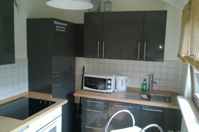 Apartementhaus Gneisenaustrasse Bremen Ngoại thất bức ảnh