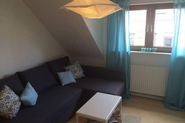 Apartementhaus Gneisenaustrasse Bremen Ngoại thất bức ảnh